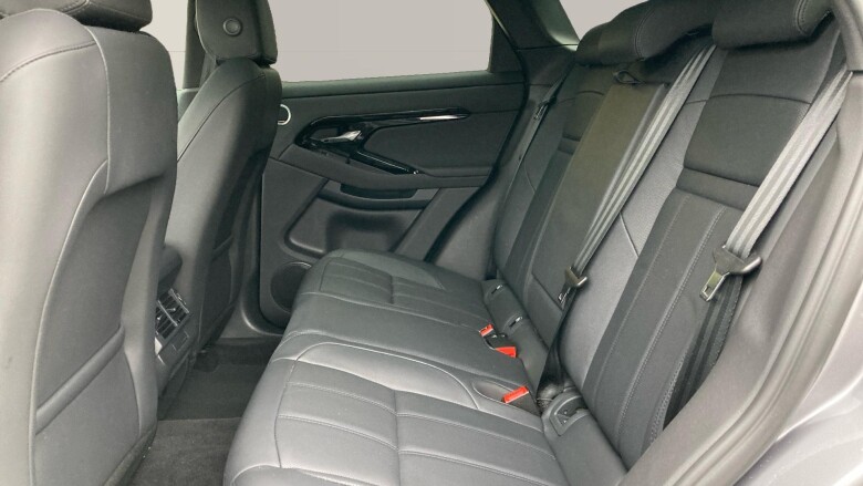 Land Rover Range Rover Evoque 2.0 D200 Dynamic SE 5dr Auto Diesel Hatchback